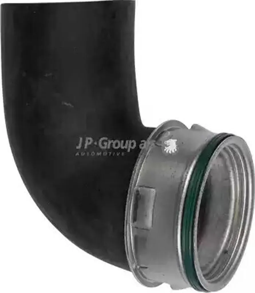 JP GROUP 1117702900 Tuyau d'air de suralimentation OE 3B0145834P