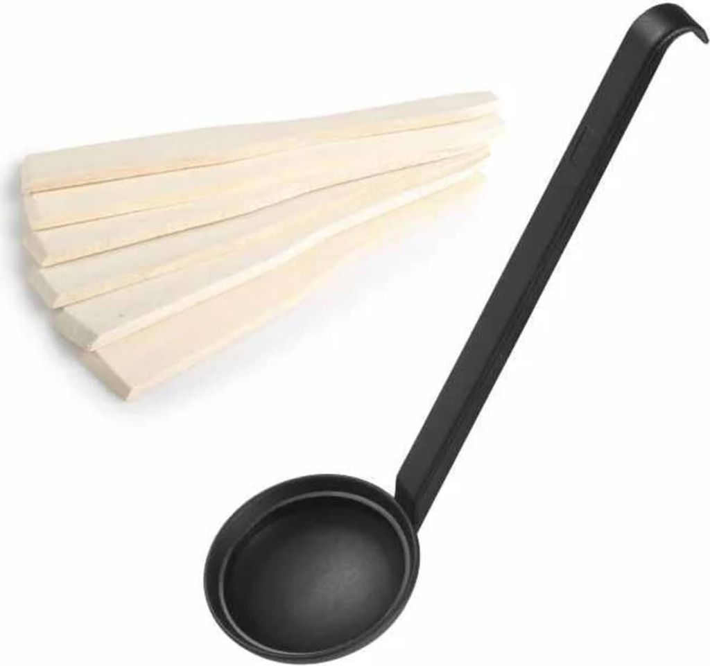 Tristar Wok Set 1000 W Schwarz Produktbild 11