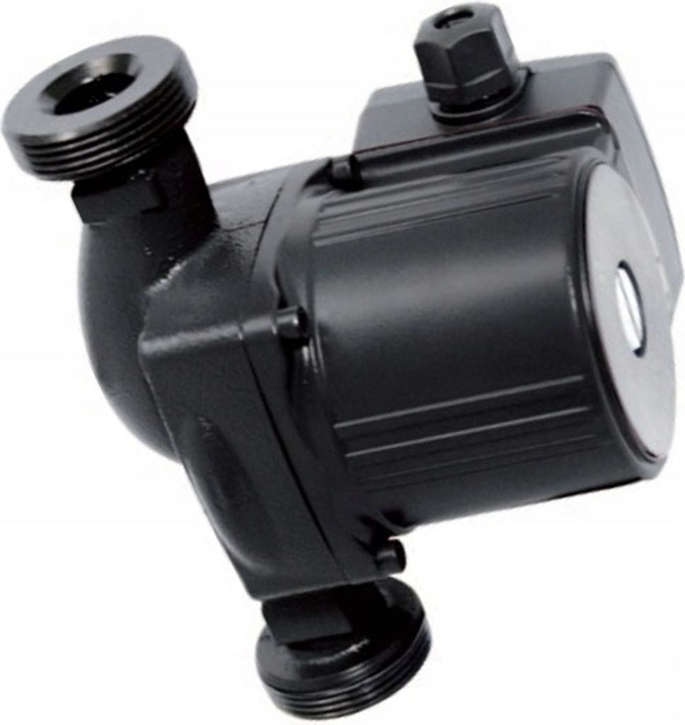 Pumpa Cyrkulacyjna Manualna Pump C.o. 25/4G/130 Mit Zubehör Eisen Co