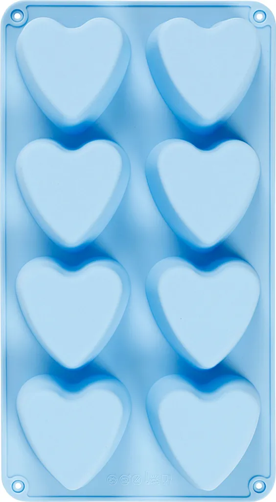 Offerta Stampo Silicone Harten Gietmal - Prezzo Basso Azienda Creativa