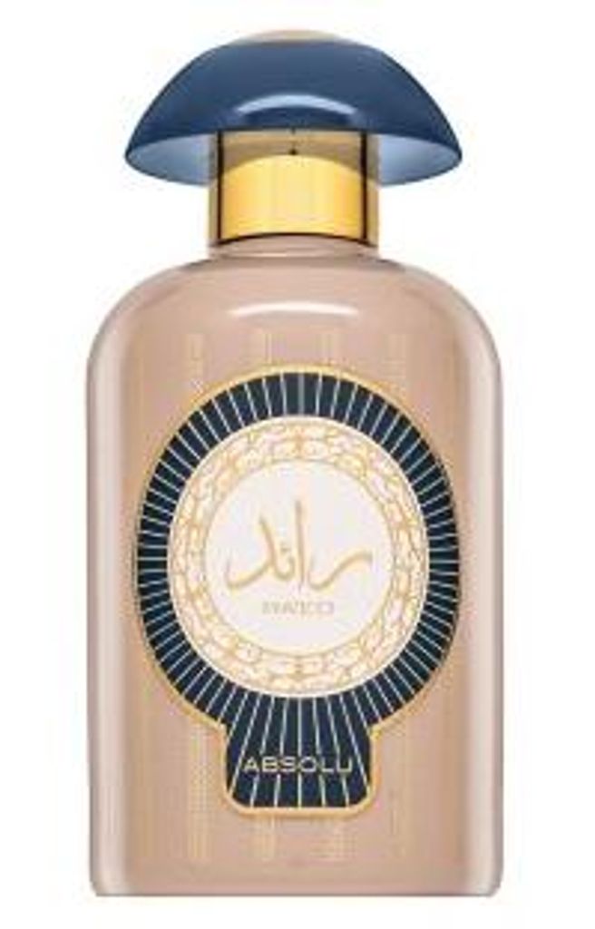 Lattafa Ra'ed Absolu Eau de Parfum unisex 100 ml Produktbild 