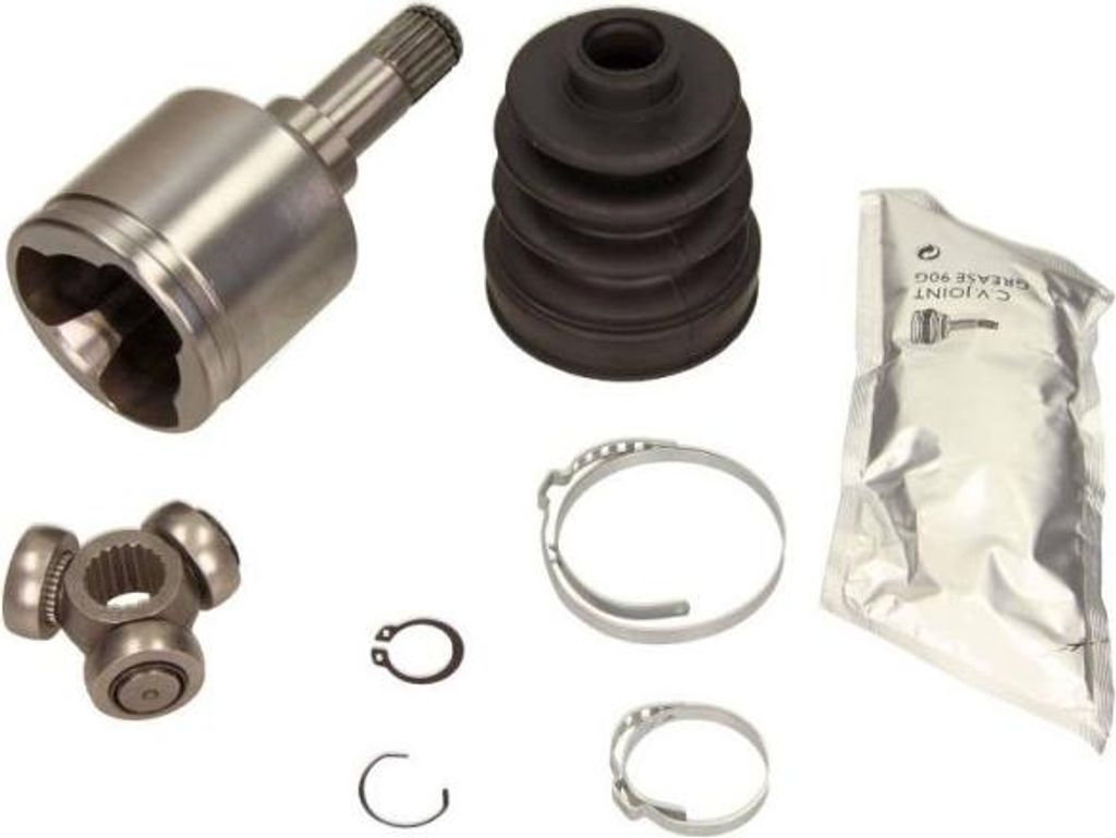 MAXGEAR Antriebswellengelenk Gelenksatz 49-1360 getriebeseitig für FIAT STILO (192)