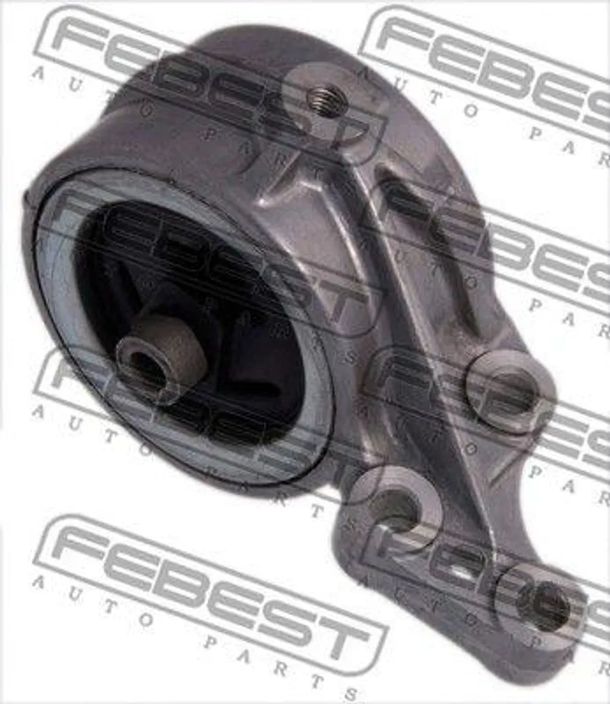 Roulement moteur FEBEST NM-002 anti-vibration pour Primera 1121090J01