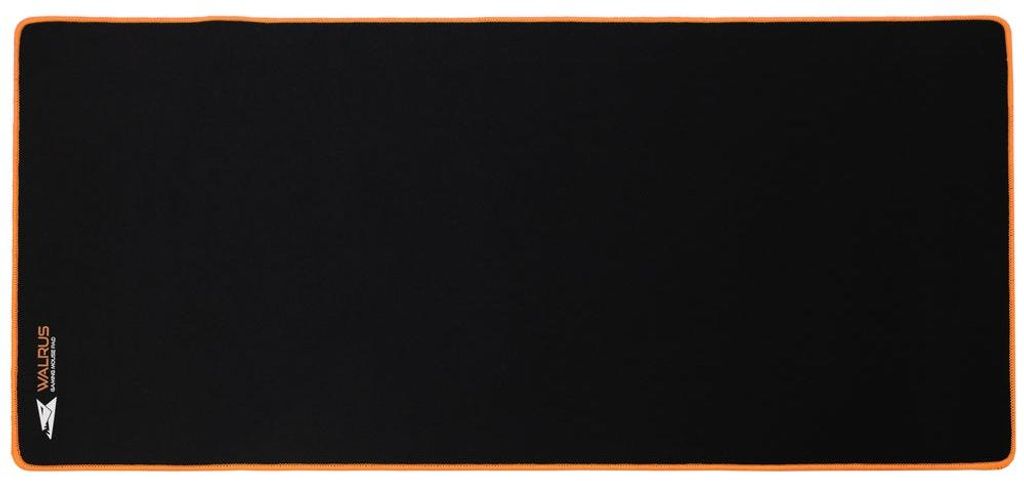 Herní podložka pod myš 800 x 400 mm, Baracuda WALRUS XL, Obrázek produktu 