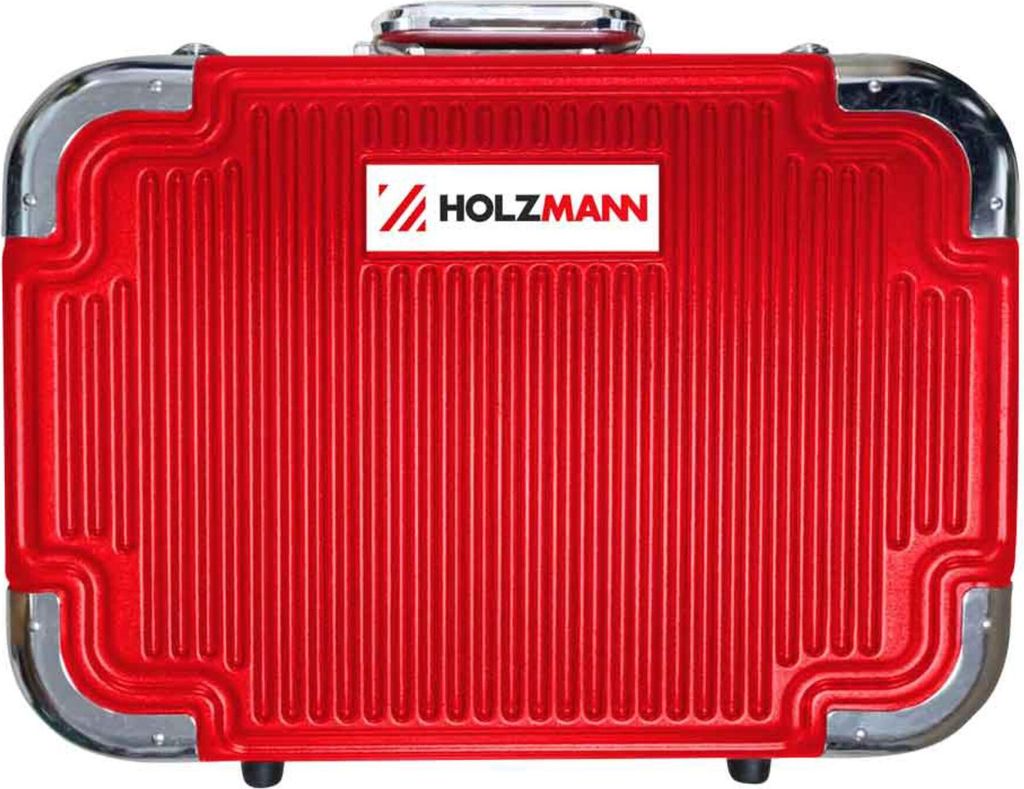 Holzmann WZK167PRO Werkzeugkoffer Trolley