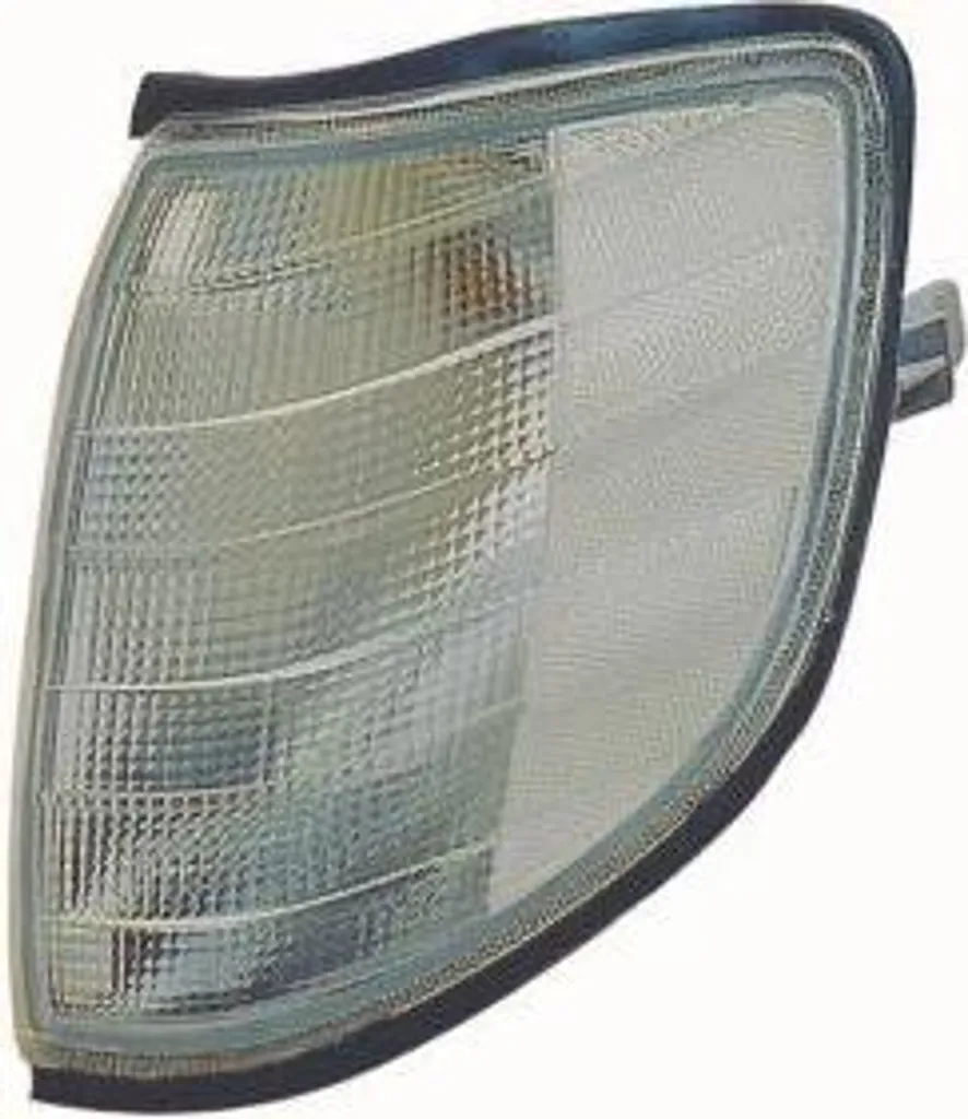 Freccia Specchietto Mercedes S-Class W221 ABAKUS 440-1608R-UE-C LED