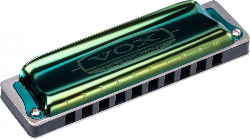 Vox VCH-1 Ladění: A