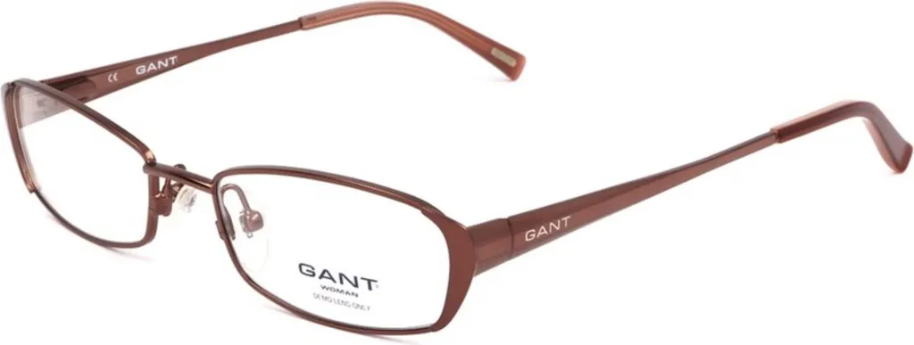 Lunettes de soleil Gant GAA904SBRN - Monture élégante pour homme