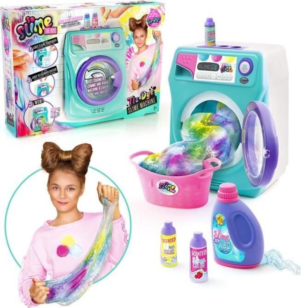 Canal Toys práčka 0 Obrázok produktu 
