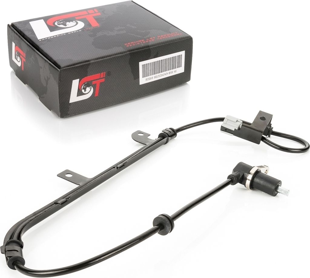 ABS Sensor hinten rechts 47900-0L700 für NISSAN CEFIRO II MAXIMA IV INFINITI i30