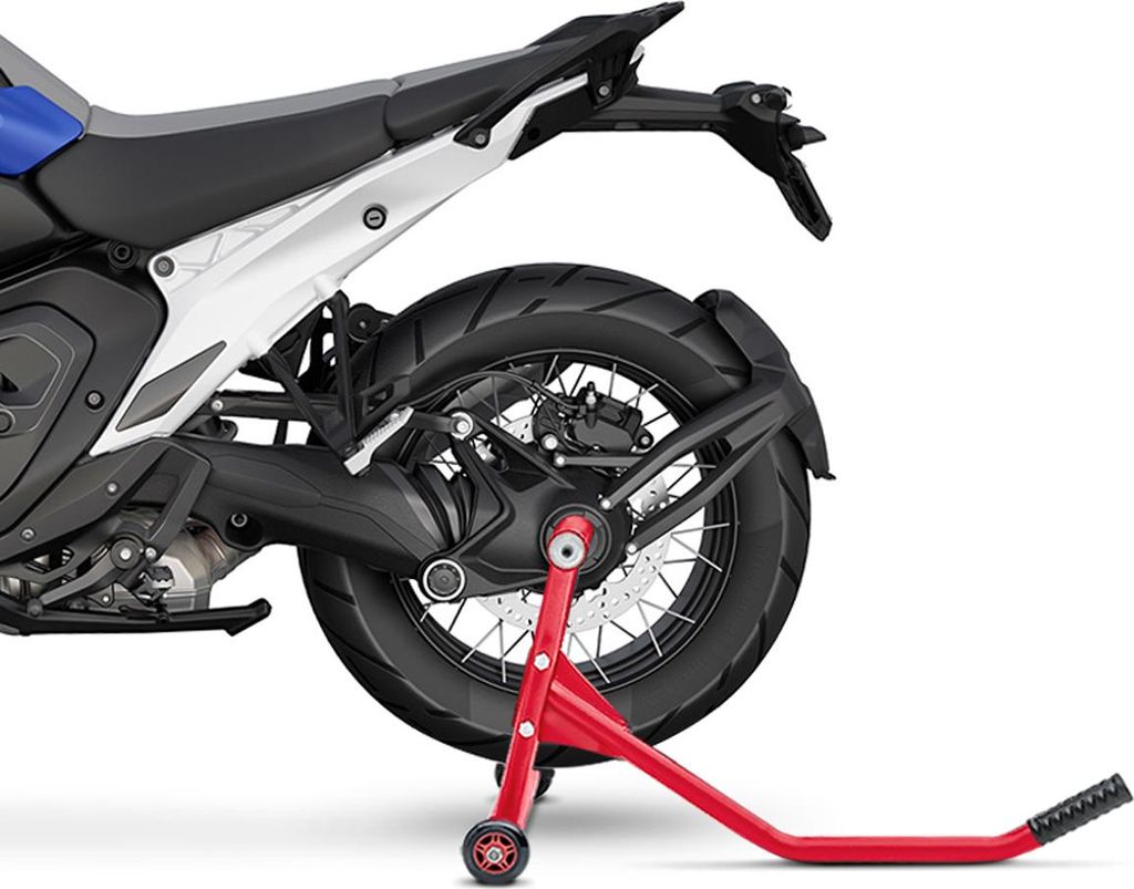 Einarmständer passend für BMW R 1300 GS / Adventure 23-25 Montageständ