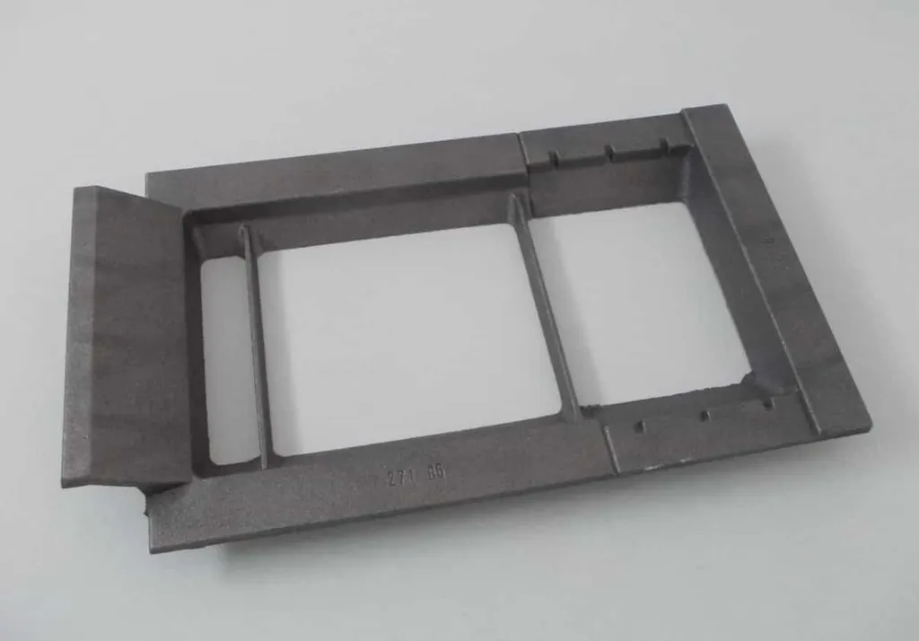 Griglia in Ghisa per Stufa in Maiolica | Il Cuore del Tuo Riscaldamento