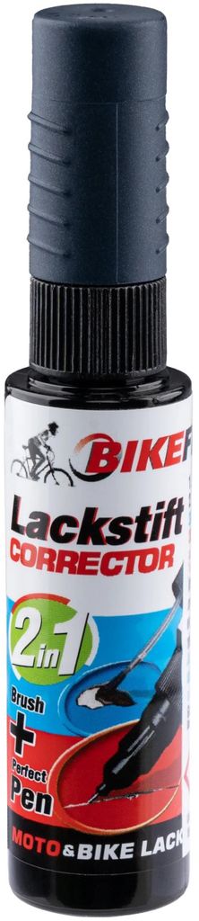 Fasi Lack für lokale Reparatur Ausbesserungsstift ozeanblau Produktbild 