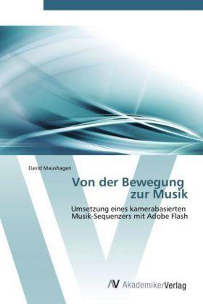 Von der Bewegung zur Musik