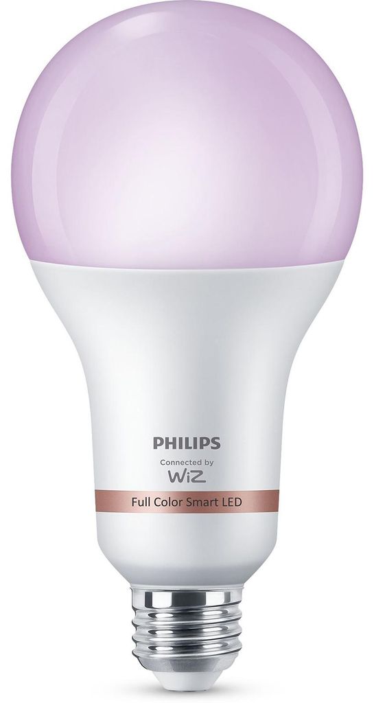 Philips Glühlampe 18,5 W (entspr. 150 W) A80 E27, Produktbild 