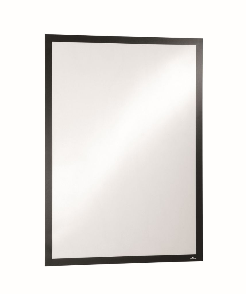 DURABLE 5054 01 Info rám DURAFRAME® POSTER - 50 x 70 cm, Obrázok produktu 