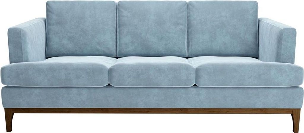 Dreisitzer-Sofas Scarlett Eco-Terra 73-dark oak