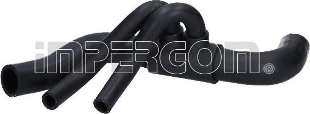 Manicotto Radiatore 1351GZ Original Imperium 224654 - Peugeot 206