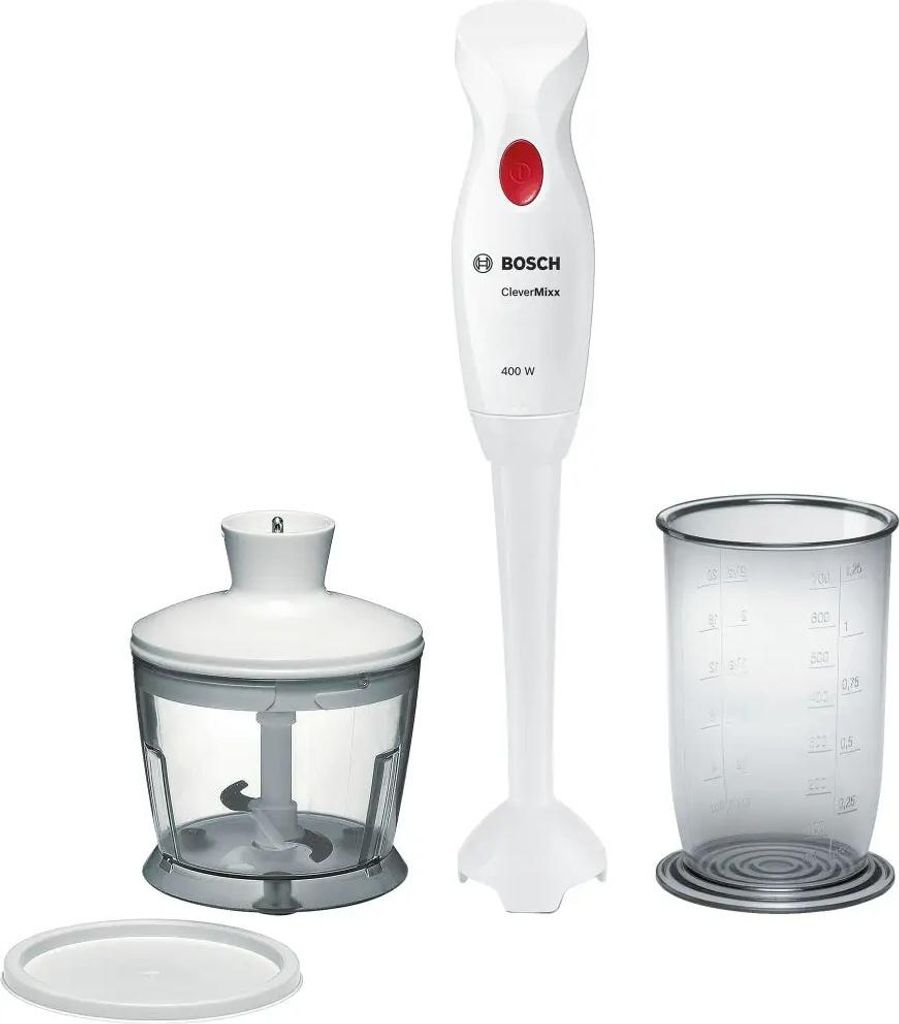 Bosch Clever Mixx NOUVEAU MSM14200 Image du produit 