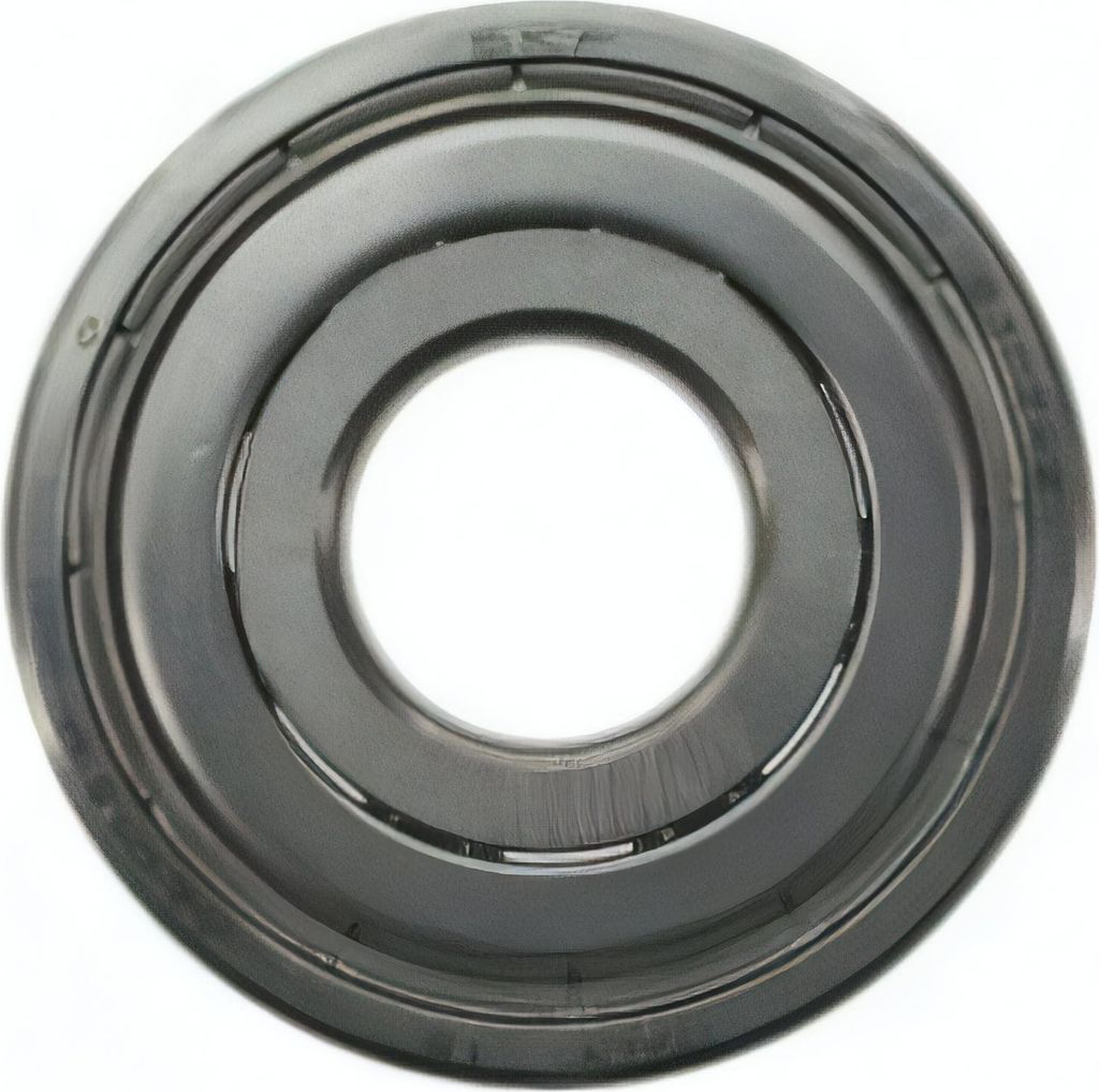 Rillenkugellager 6302 -Z ID 15mm AD 42mm Breite13mm SKF