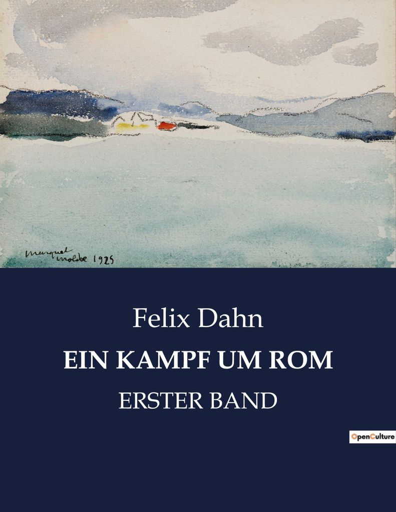 Ein Kampf Um Rom