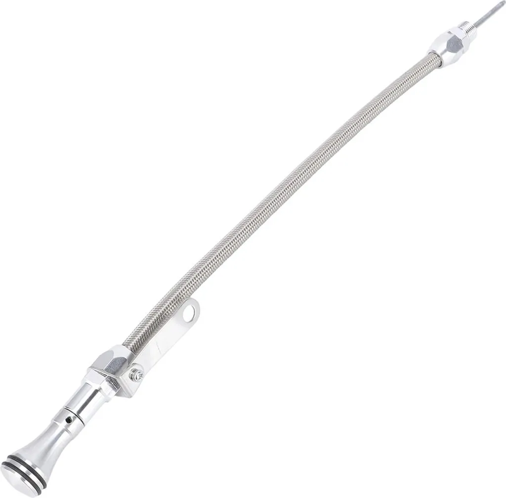 Offerta Set Asta Olio Inox 20" Ford SB 289-351W BB 429-460 | Sconti
