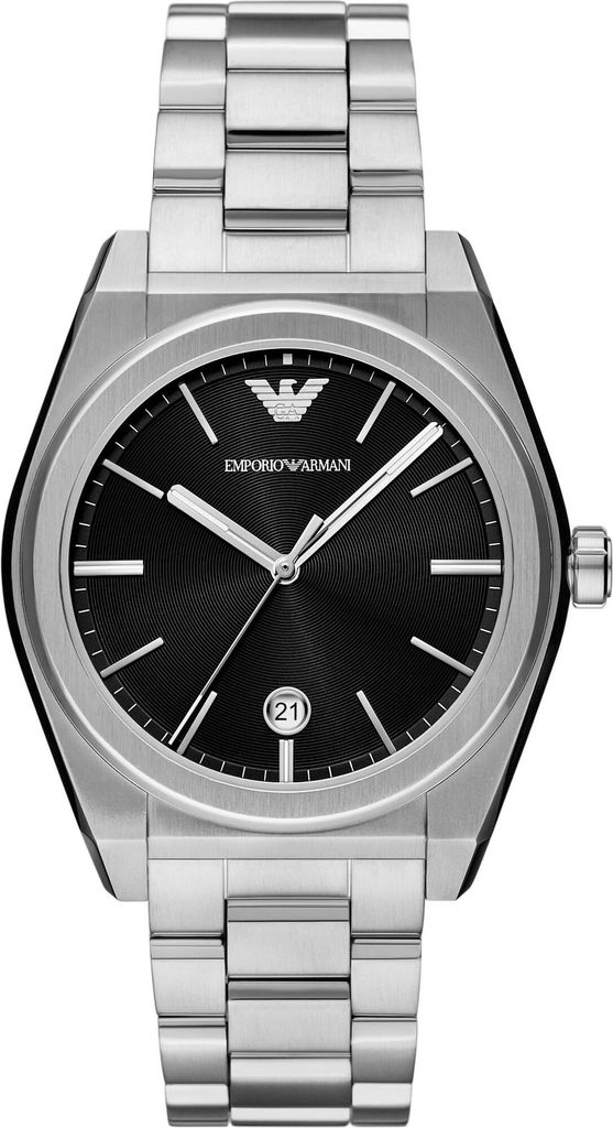 Emporio Armani Federico Herrenuhr Produktbild 