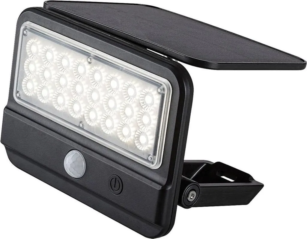 FLAXTON LED 7W: L'Evoluzione dell'Illuminazione Solare Off-Grid