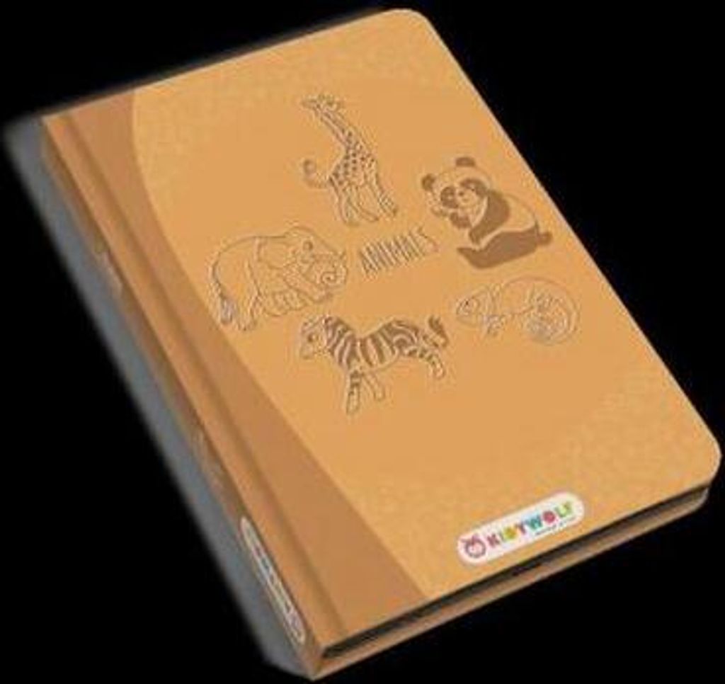 CARLETTO Pannello luminoso di design 0 Immagine del prodotto 