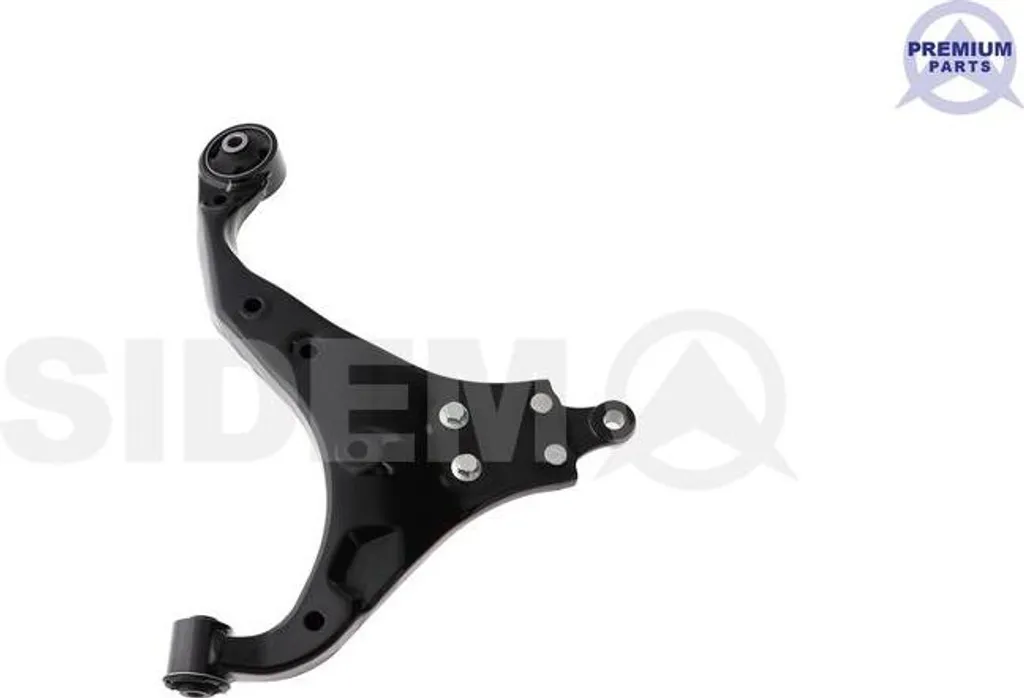 Triangle de suspension avant SIDEM 87473 compatible avec Kia Sportage