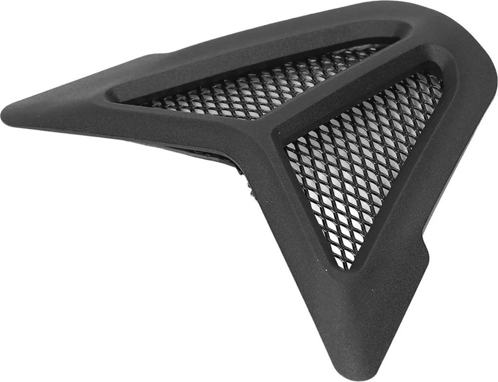 Protezione Griglia Fari R15 V3 2018-20 - Rivestimento Anti-Detriti