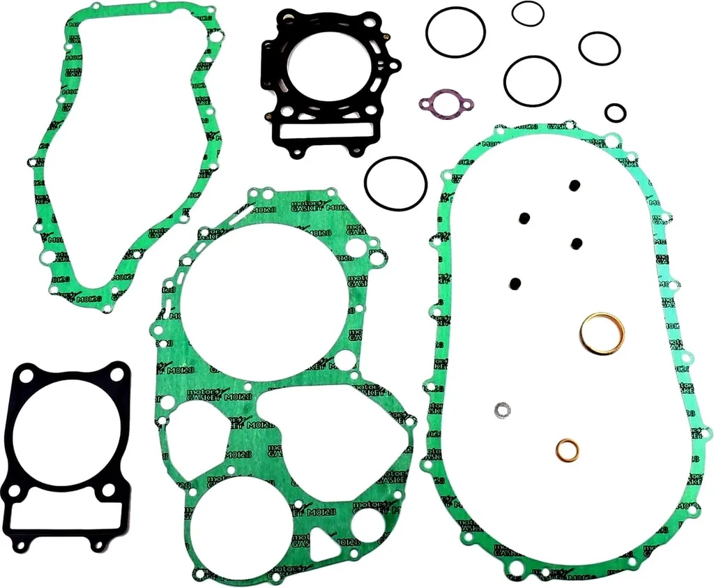 Joints moteur pour entretien Suzuki LT-A 500 XP Kingquad AXI 2009