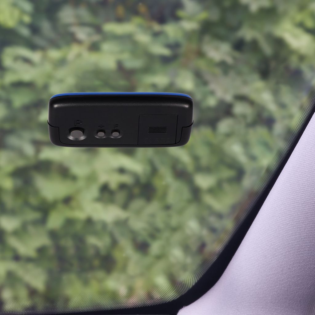 Needit Parkscheibe mit Zulassung elektronische Parkuhr Park Produktbild 16