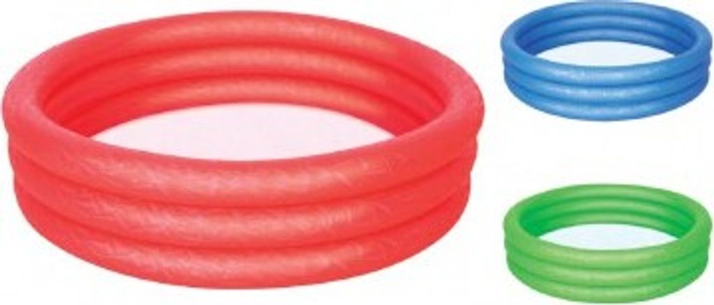 Bestway® Planschbecken Classic 282,0 l farbsortiert 152,0 x Produktbild 21