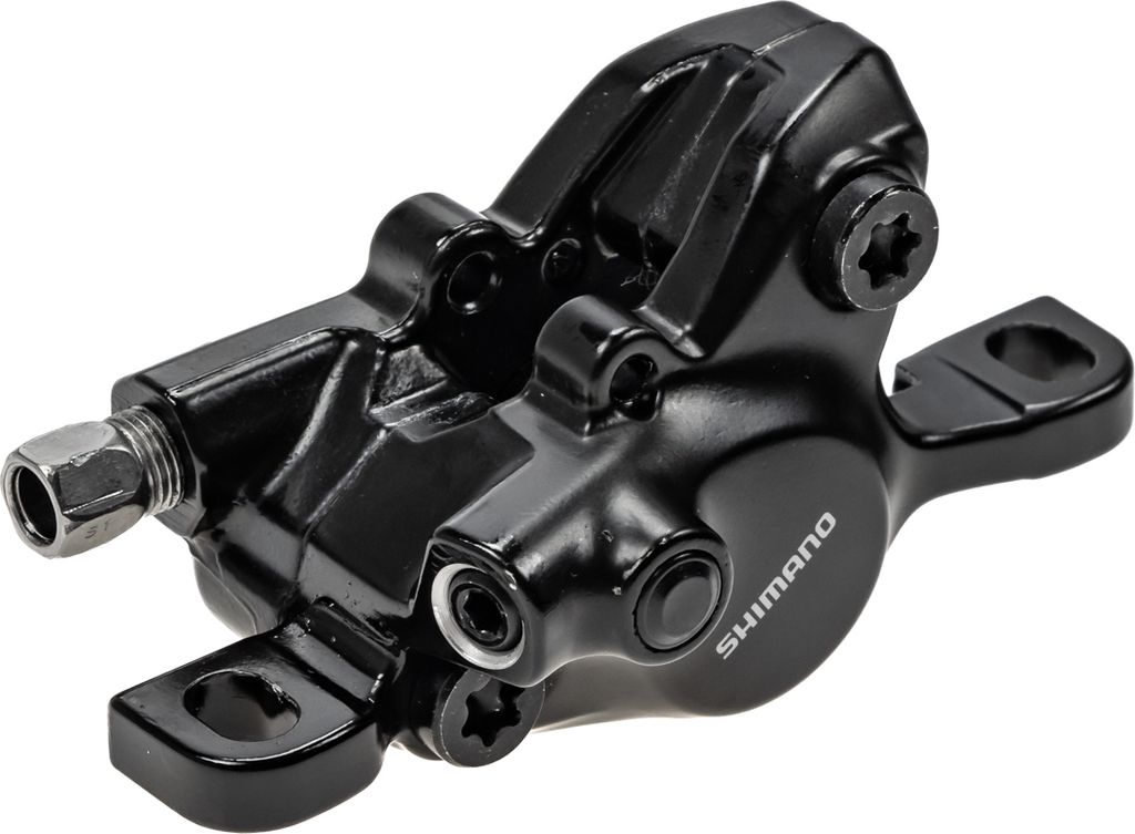Shimano BR-MT200 Scheibenbremsensattel Produktbild 4