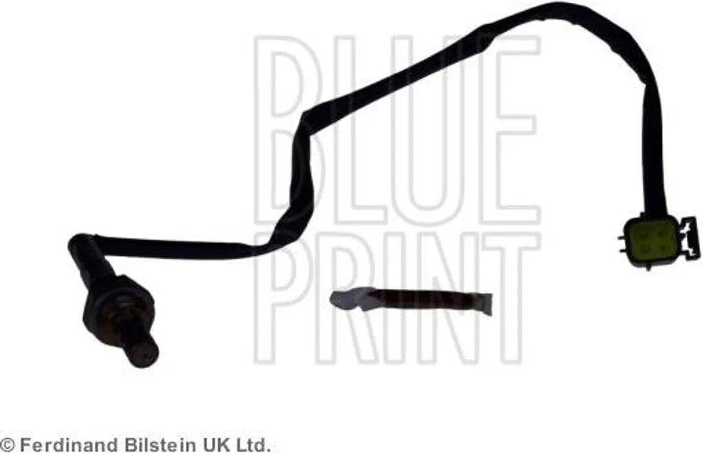 Sonde Lambda ADJ137009 Blue Print : Haute Performance pour Freelander/Mokka