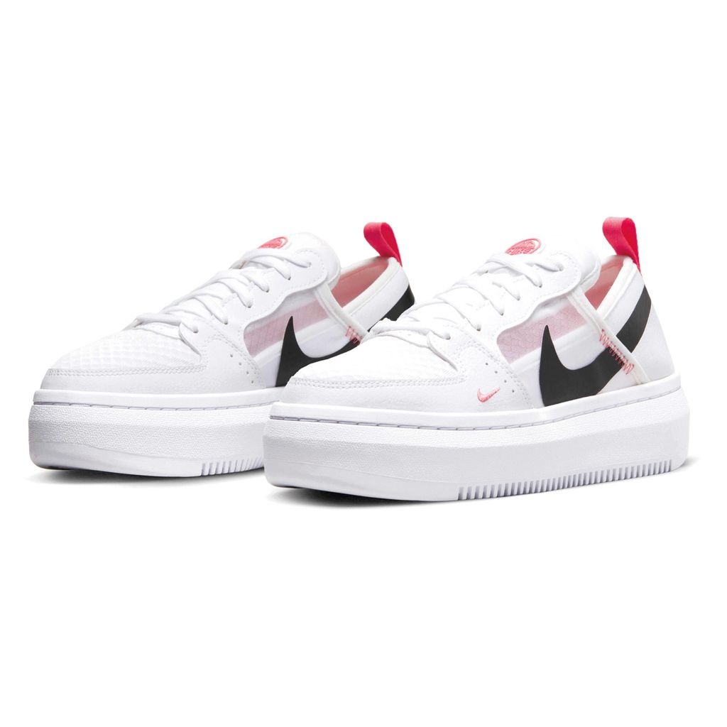 Nike Obuv Court Vision Alta Txt, CW6536103 Obrázok produktu 