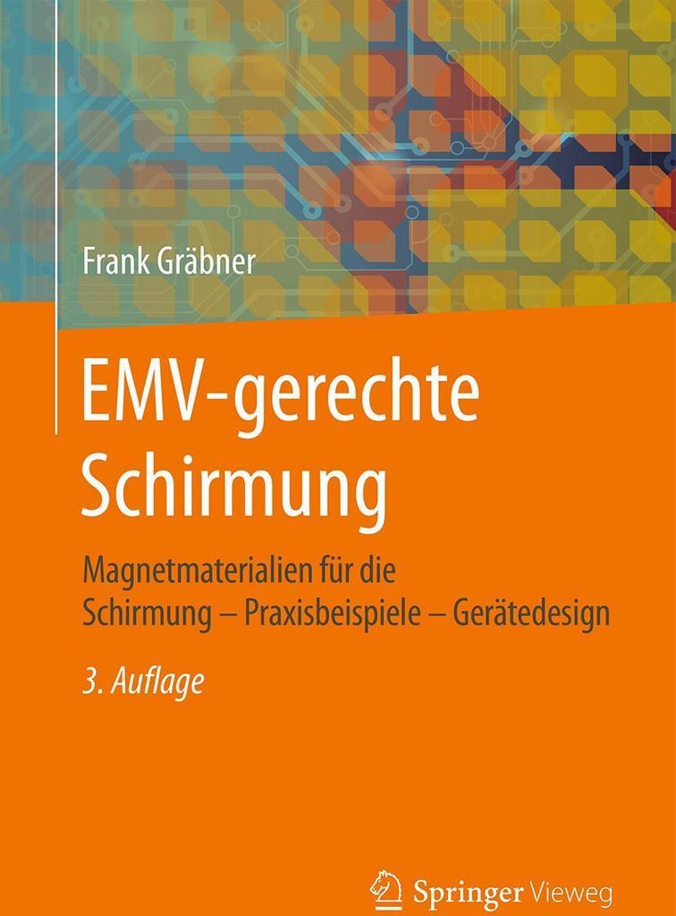 EMV-gerechte Schirmung
