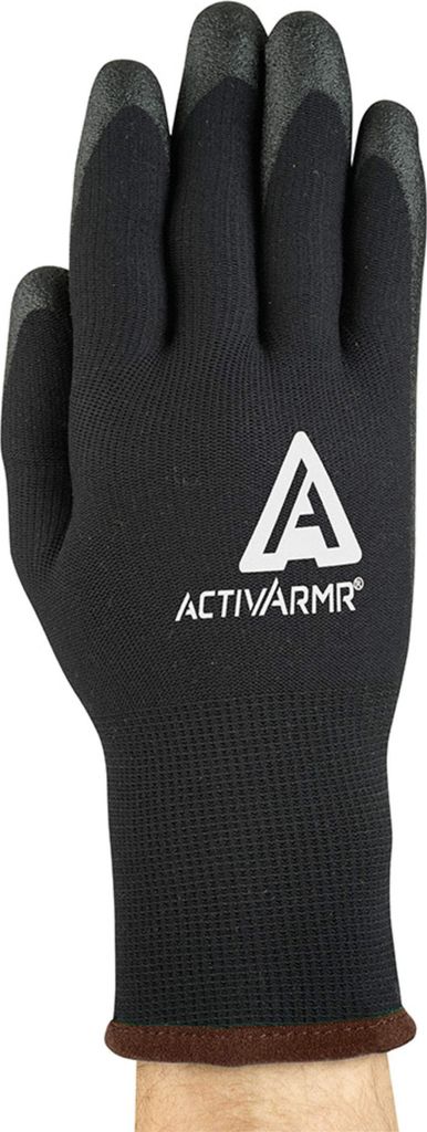 ANSELL Kälteschutzhandschuh ACTIVARMR 97-631 Uni, 8