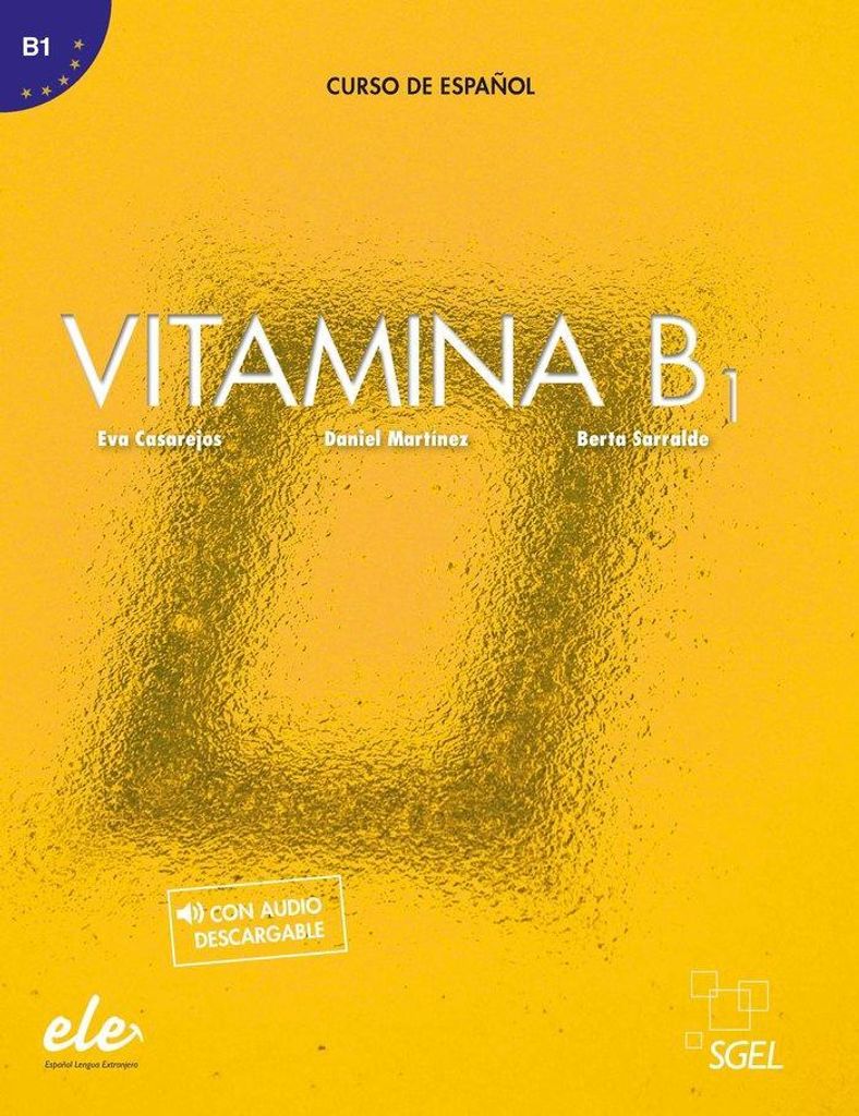 Vitamina