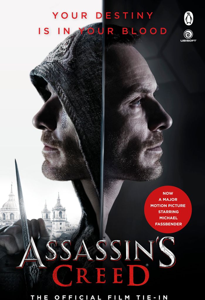 Assassin's Creed: The Official Film Tie-In