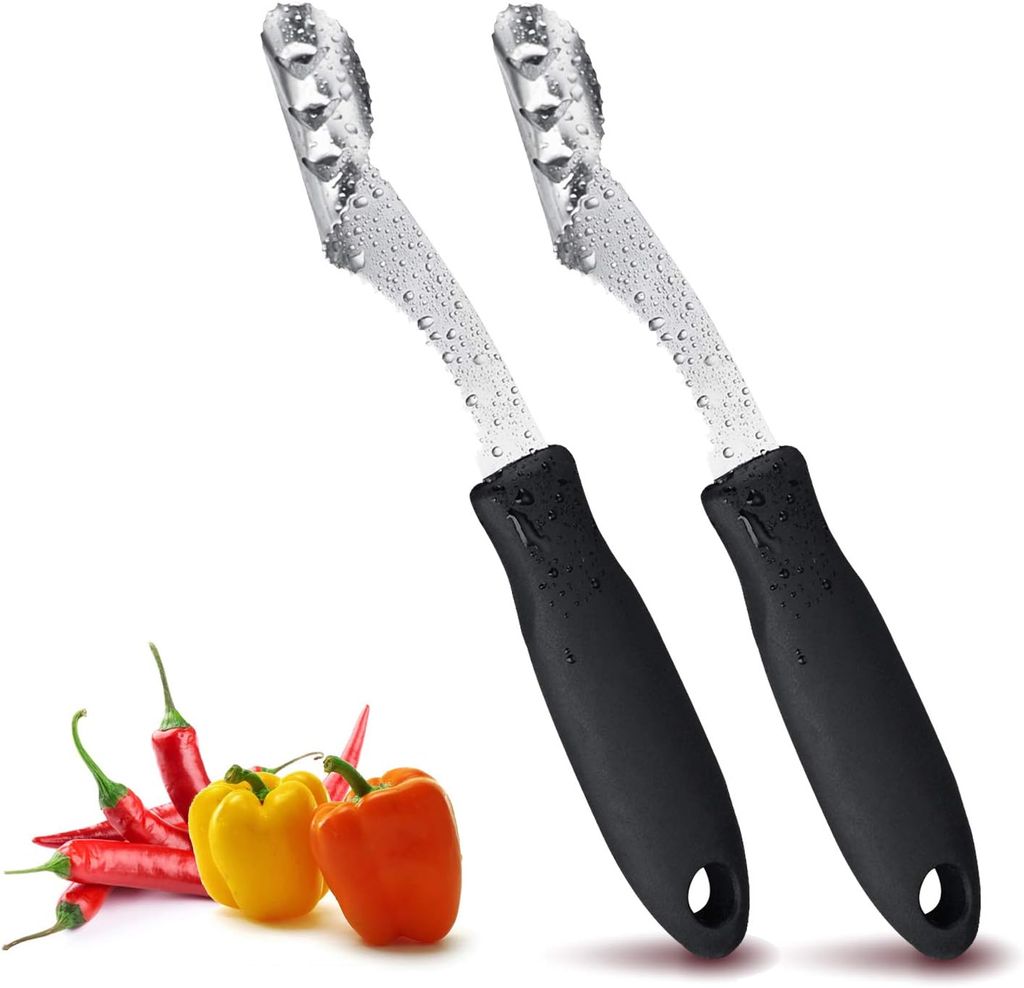 Kuchenprofi - Capsicum corer for peppers