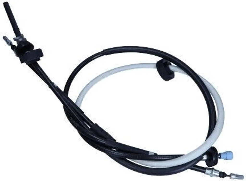 Câble de frein de stationnement arrière compatible Ford Focus C-Max