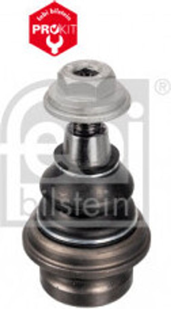 FEBI BILSTEIN 109567 - OE 4H0 407 689 Traggelenk für A8 (4H)