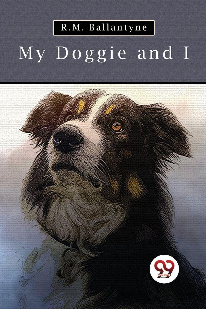 My Doggie And I – Lingua: Inglese
