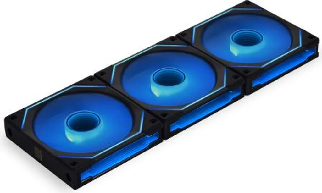 Lian Li UNI FAN SL-INF 120 Reverse 3 pezzi + Controller: Guida Acquisto