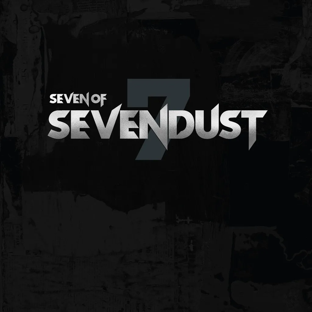 Seven of Sevendust Coffret CD Anthologie : La Collection Complète 7 Disques