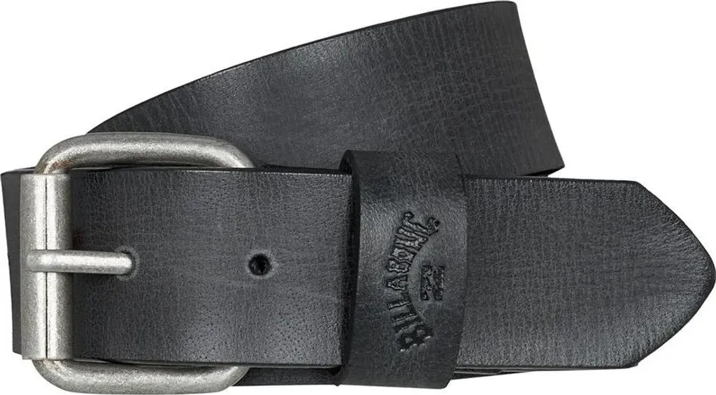 Ceinture Sport Billabong Current Noir S-M Idéale pour Short et Jean