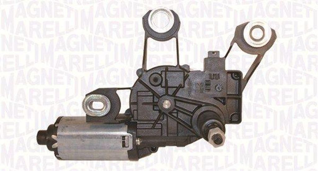 MAGNETI MARELLI 064342006010 Wischermotor OE 1464996 kompatibel mit Tourneo, Transit