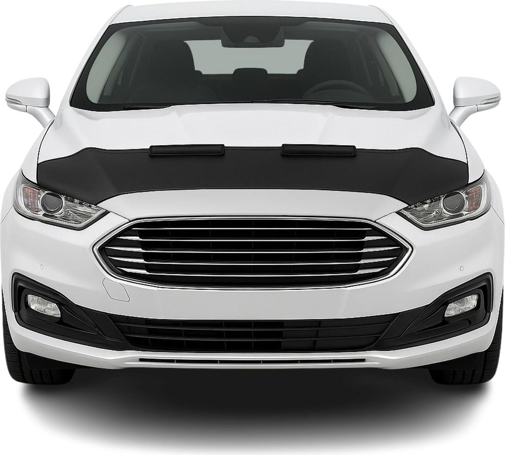 Osłona maski silnika do Forda Mondeo mk5 2014-2022 Czarna Zdjęcie produktu 